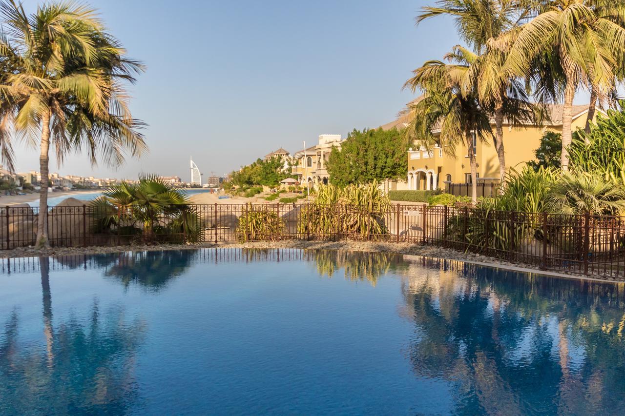 Yanjoon Homes - Palm Jumeirah Frond A *