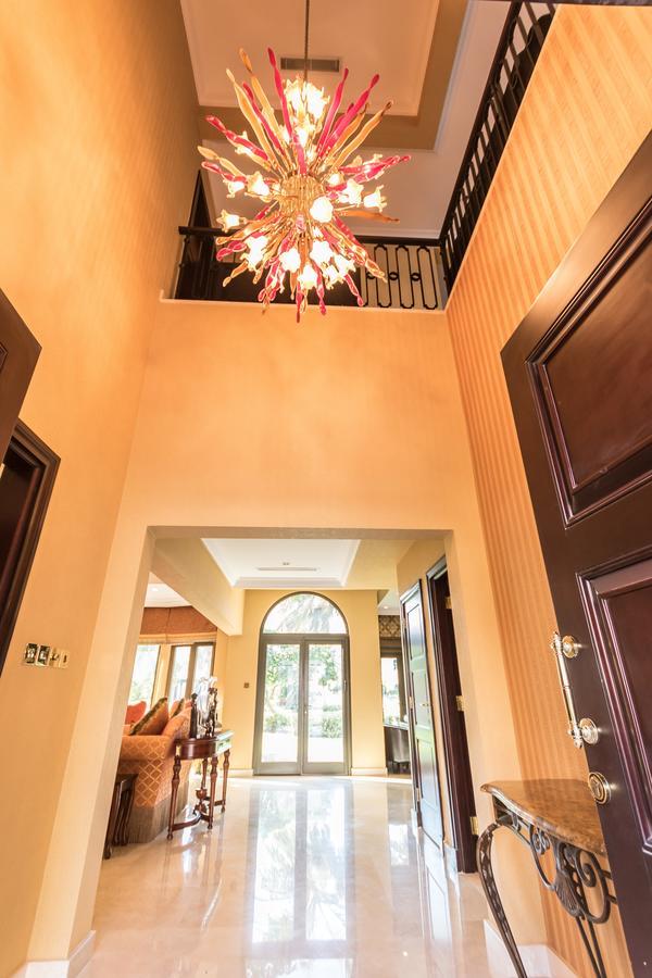 Yanjoon Homes - Palm Jumeirah Frond A *